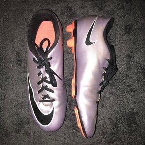 Nike Cleats